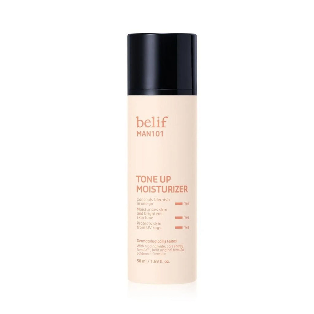 belif Man 101 Tone Up Moisturizer 50ml
