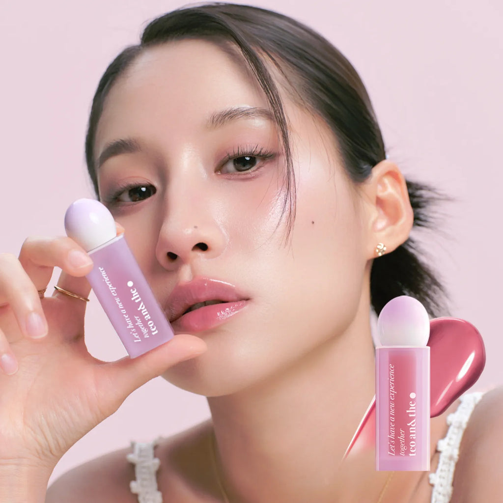 teo and the Milky Dotom Tint (7 Colors)