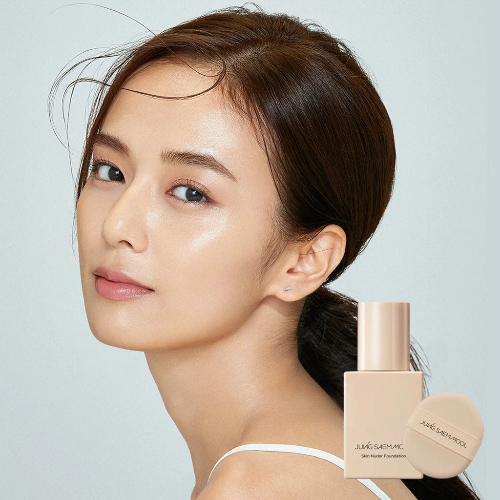 JUNGSAEMMOOL Skin Nuder Foundation 30ml