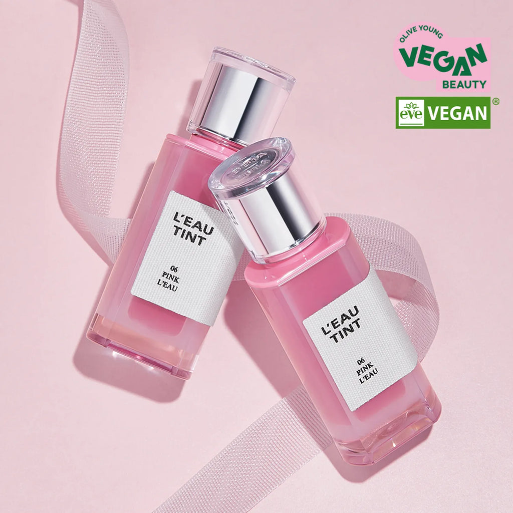 BBIA L'eau Tint (9 Colors)