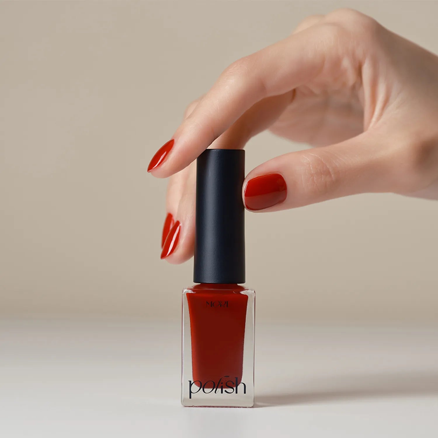 MORE Polish 8ml (9 Colors)