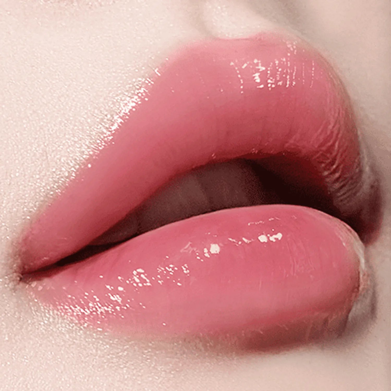 athe Authentic Lip Glowy Balm (11 Colors)