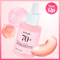Anua Peach 70 Niacin Serum 30ml