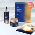 Dr.G Black Snail Retinol 3P Set (Cream 50ml+Ampoule 50ml+Wrinkle Mask Sheet 1ea)