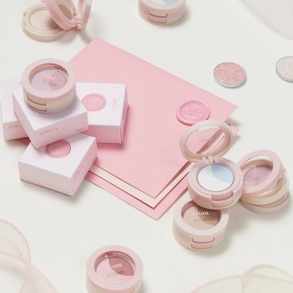 ETUDE Loot At My Eyes Duo (3 Options)
