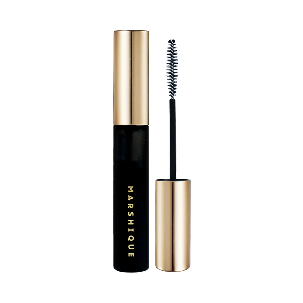 MARSHIQUE Lash & Brow Enriched Black Serum
