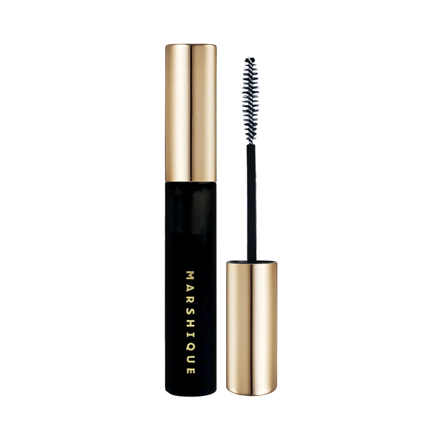 MARSHIQUE Lash & Brow Enriched Black Serum