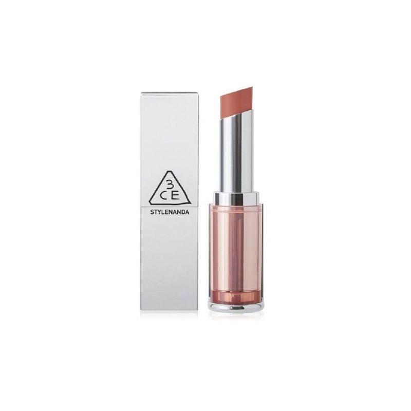 3CE Mood Recipe Matte Lipstick 2type