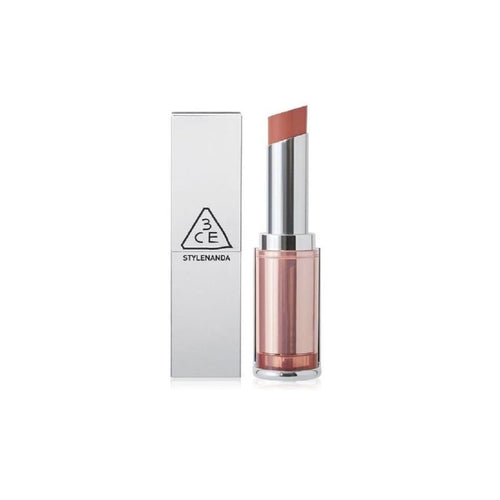 3CE Mood Recipe Matte Lipstick 2type
