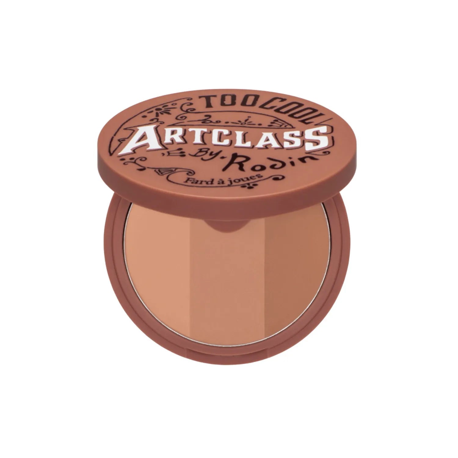 too cool for school Artclass By Rodin Blusher (4 Colors)