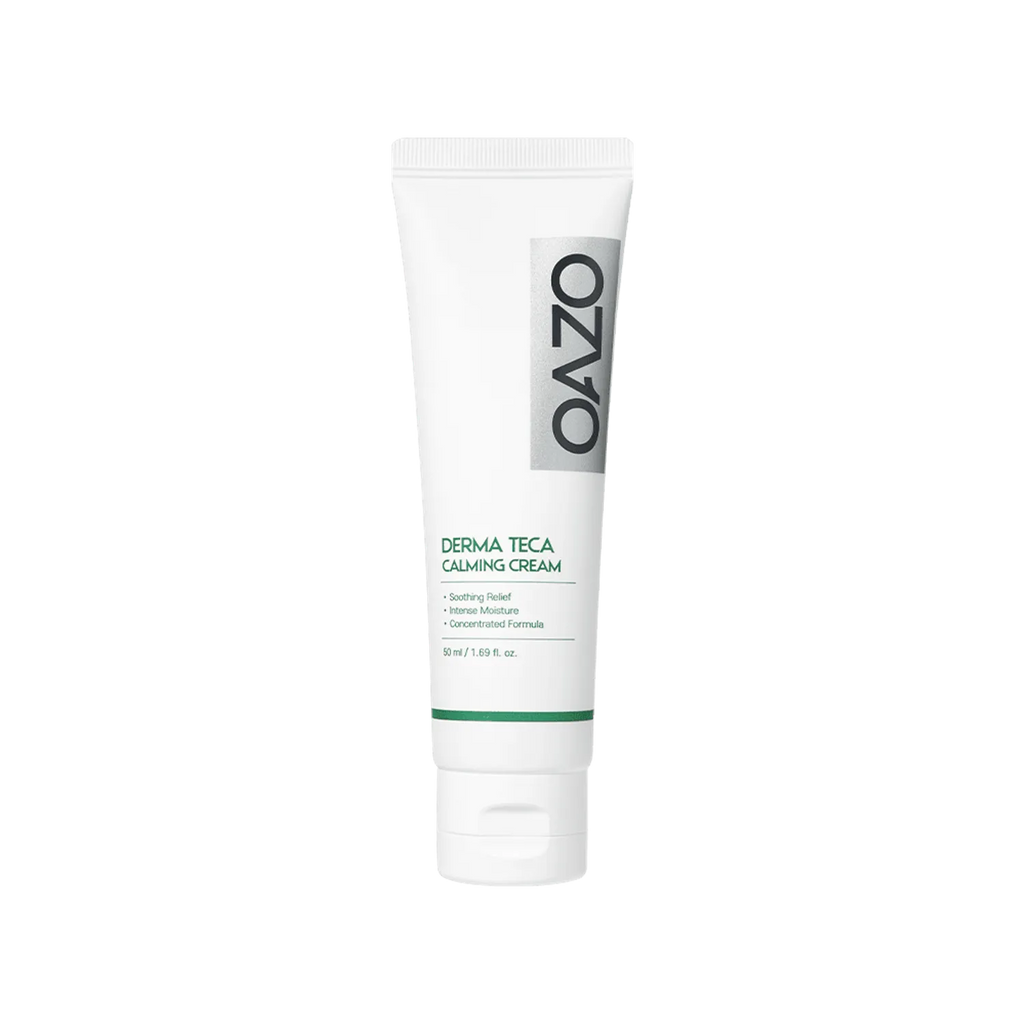OAZO Derma Teca Calming Cream
