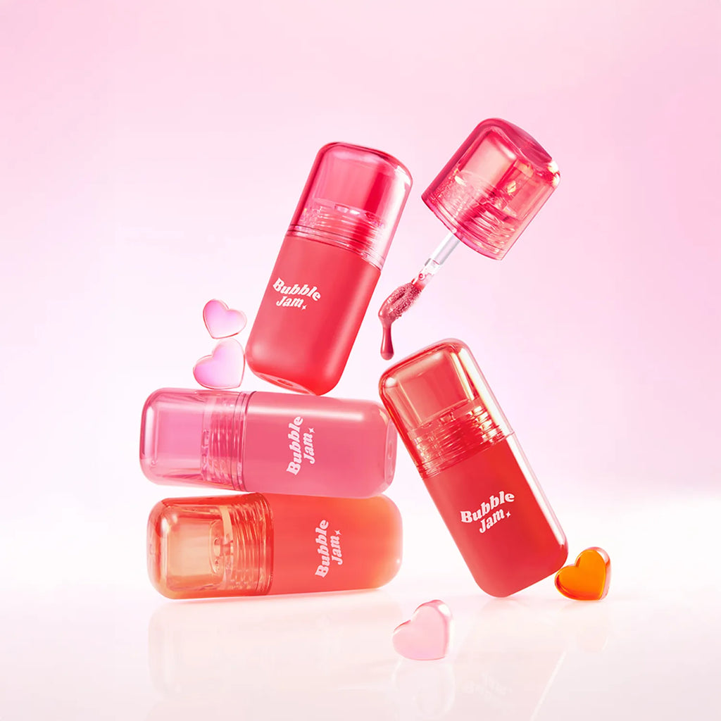 IPKN Bubble Jam Gloss (9 Colors)