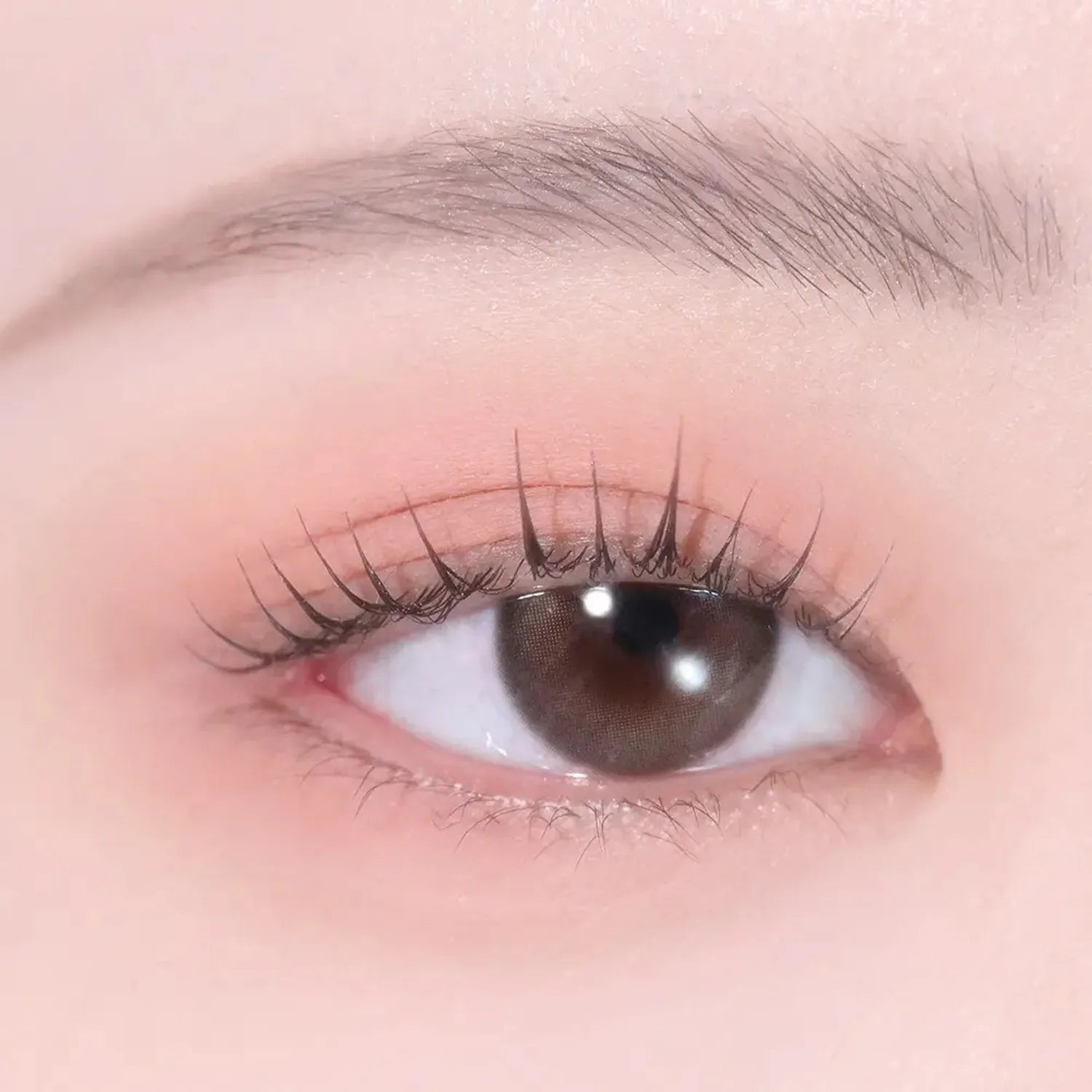 hince Single Eyeshadow (25 Colors)
