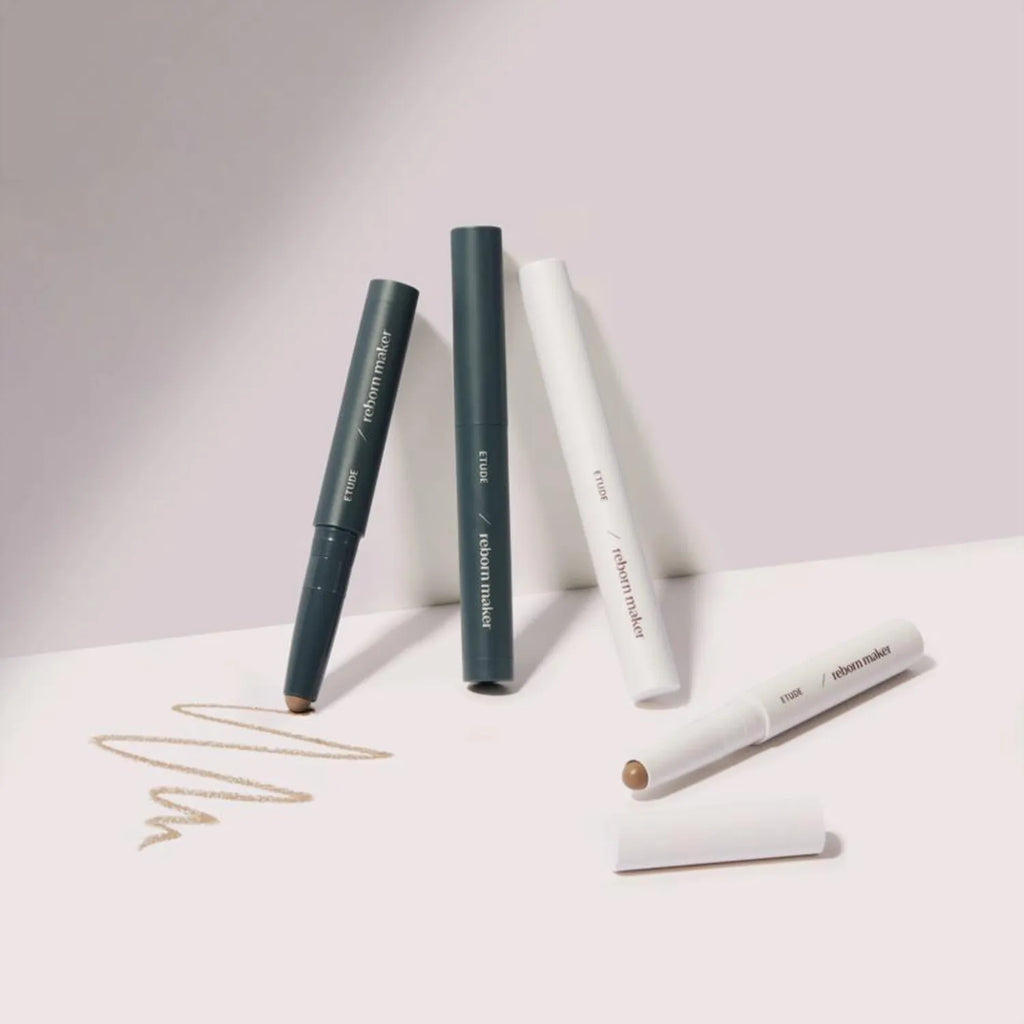ETUDE Reborn Maker Shading (Warm / Cool)