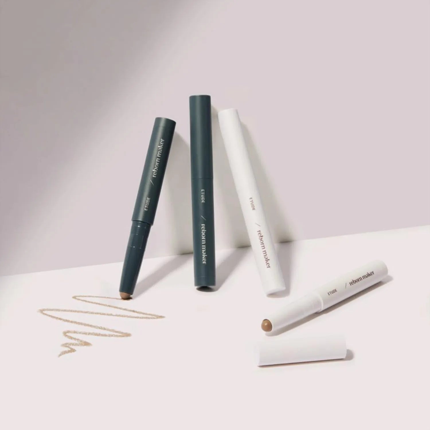 ETUDE Reborn Maker Shading (Warm / Cool)