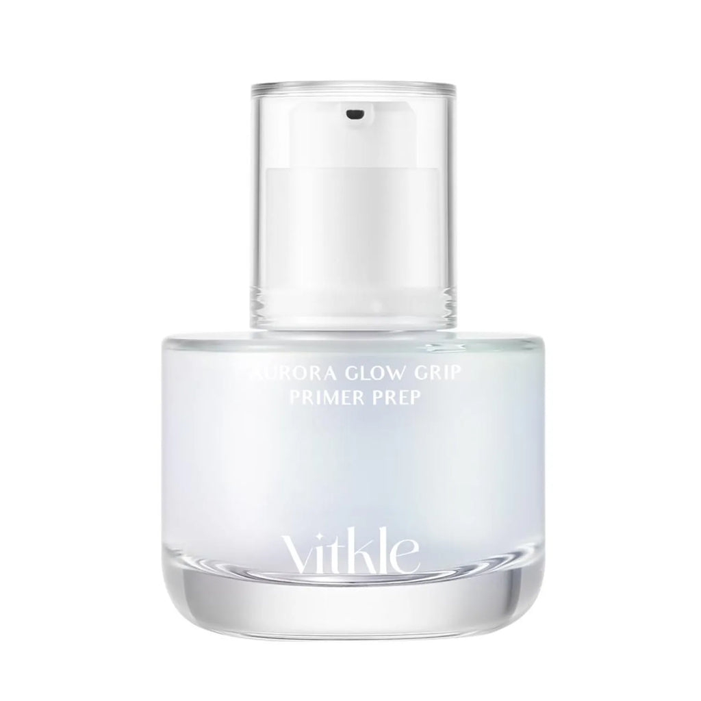 Vitkle Aurora Glow Grip Primer Prep 30ml
