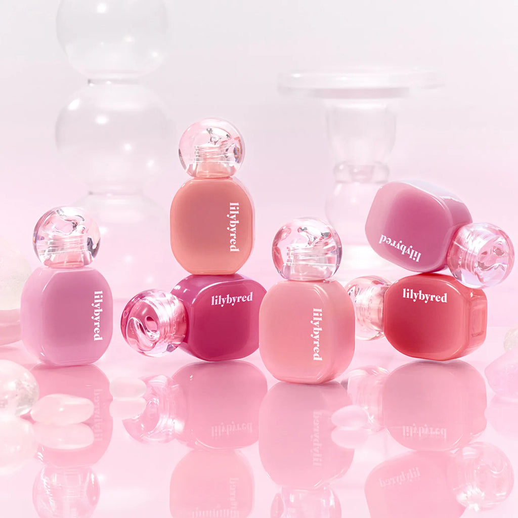 lilybyred Balming Dewy Tint (6 Colors)