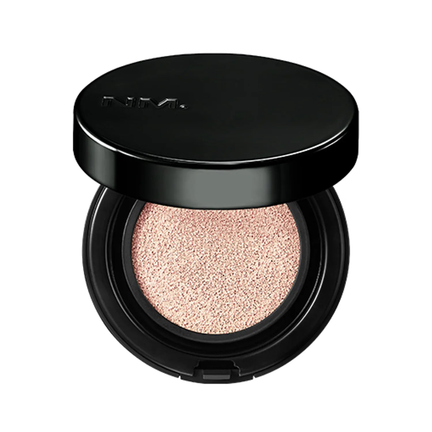 NAMING. Zero Gravity Cover Up Cushion 12g SET (+Refill)