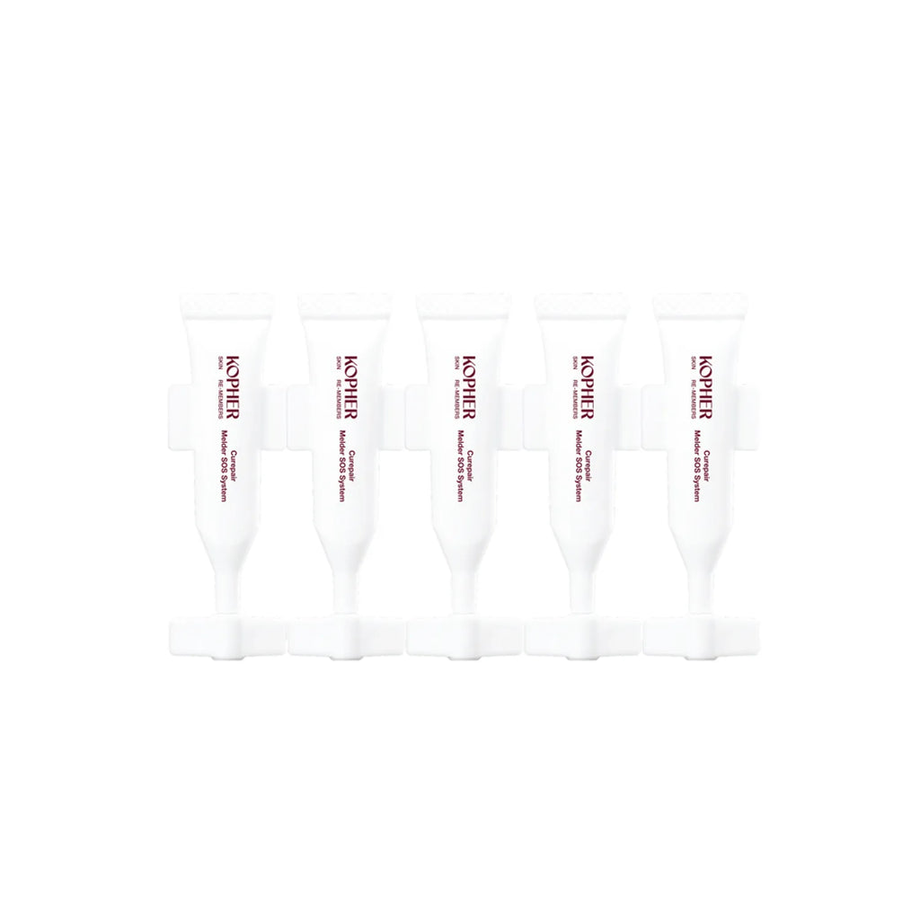 KOPHER Curepair Melder SOS System 5ea (1.5ml*5ea)