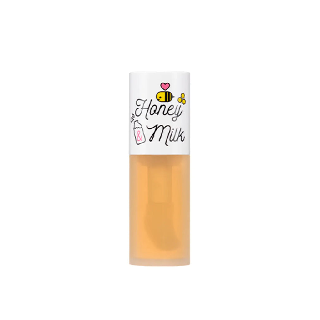 A&rsquo;pieu Honey & Milk Lip Oil