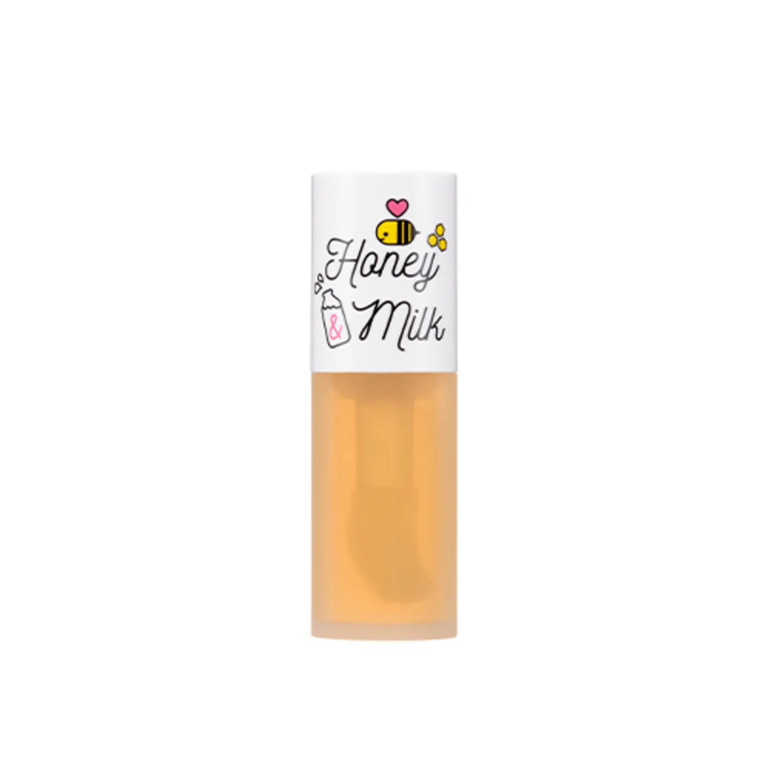 A&rsquo;pieu Honey & Milk Lip Oil