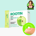 ROOTIN Apple Cider Vinegar Crunch 20 Sticks