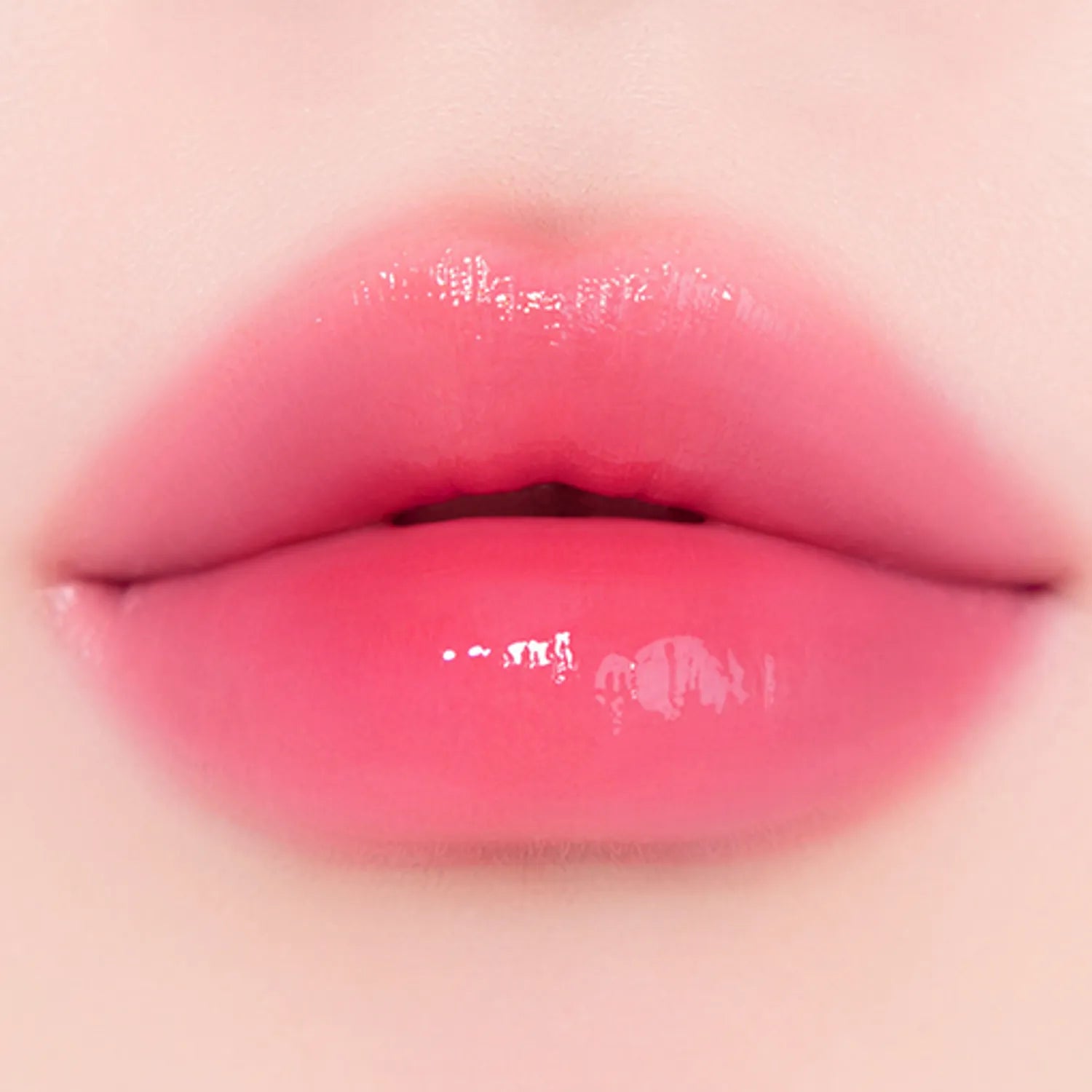 NAMING. Glowy Heart Lip Tint 24 Colors