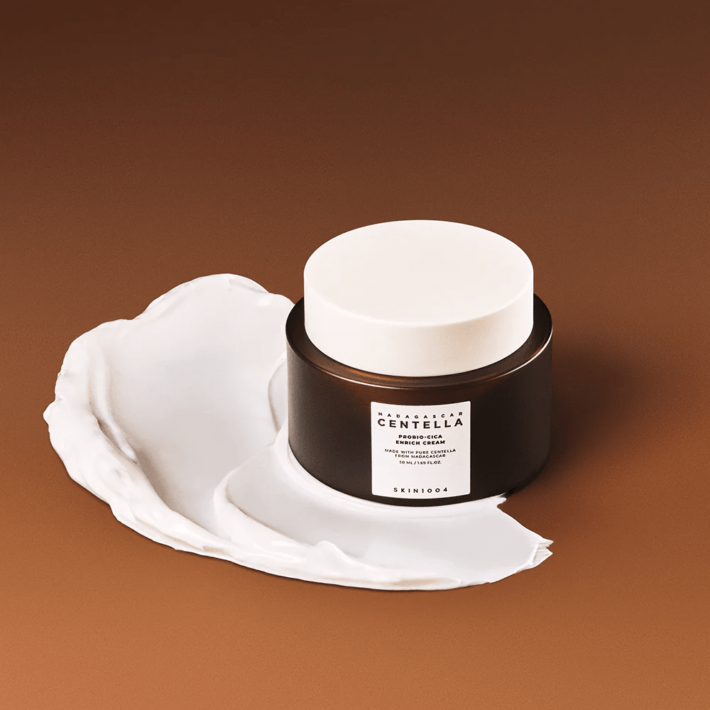 SKIN1004 Madagascar Centella Probio-Cica Enrich Cream 50ml (1.69oz)