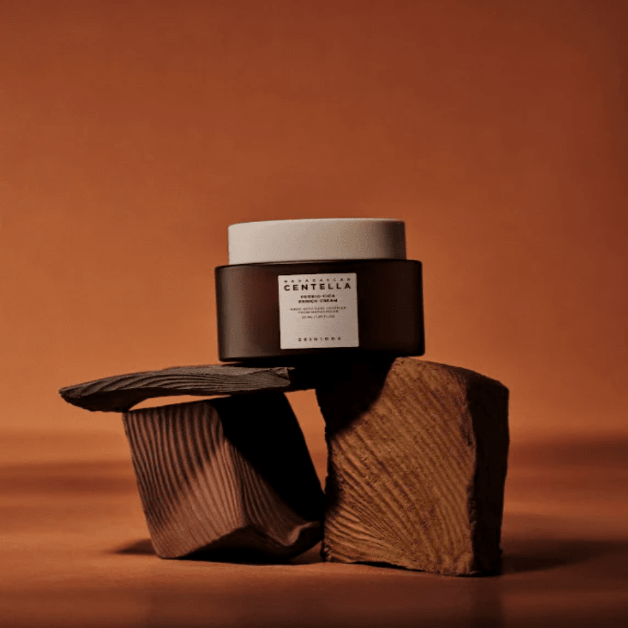 SKIN1004 Madagascar Centella Probio-Cica Enrich Cream 50ml (1.69oz)