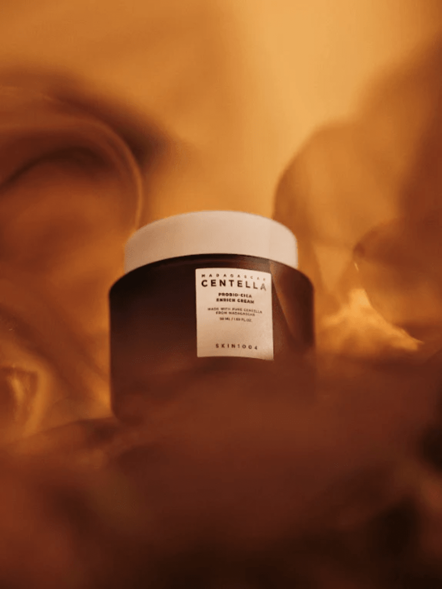 SKIN1004 Madagascar Centella Probio-Cica Enrich Cream 50ml (1.69oz)