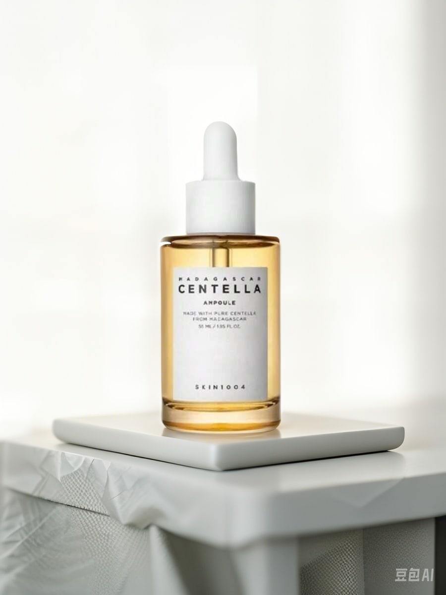SKIN1004  Madagascar Centella Ampoule 30ml/55ml/100ml