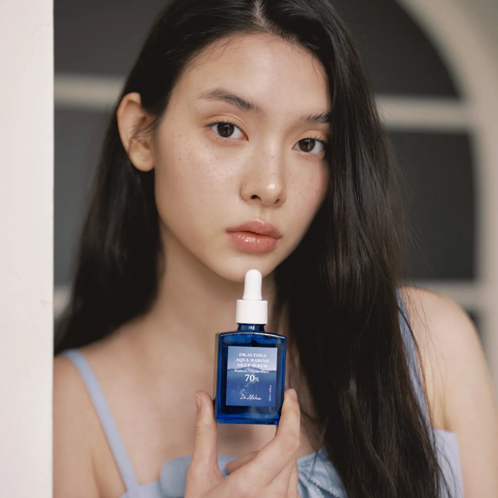Dr. Althea Aqua Marine Deep Serum 30ml