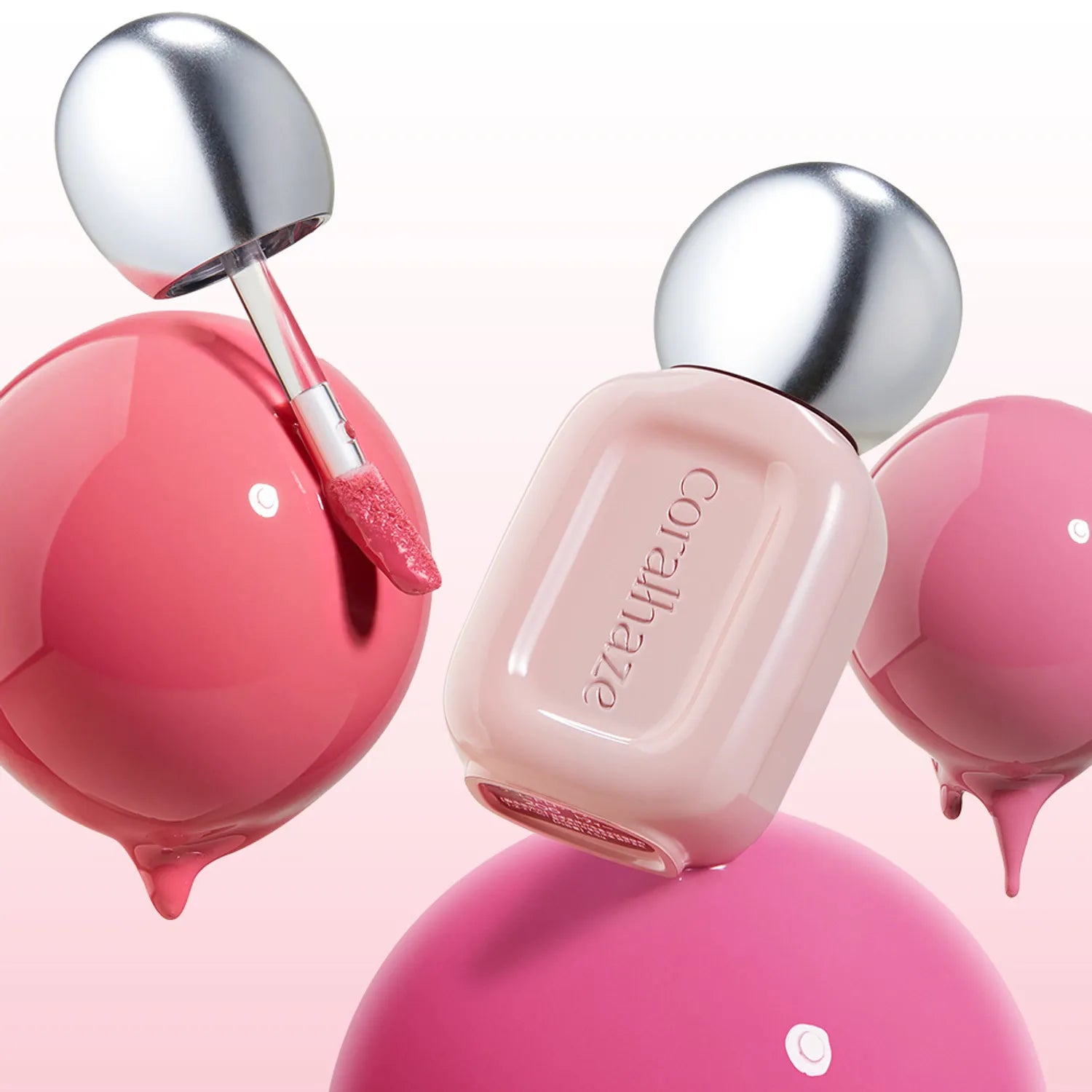 Coralhaze Dew Drop Tint (7 Colors)