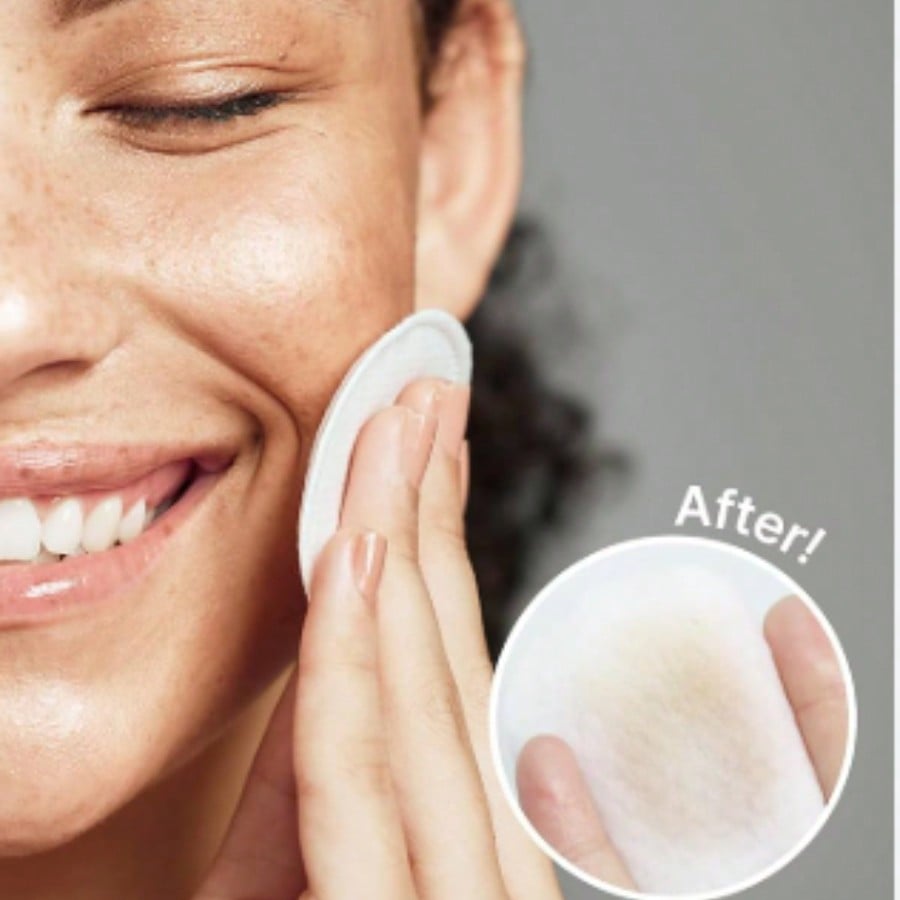 CELIMAX Heartleaf BHA Peeling Pad 125ml 60pads