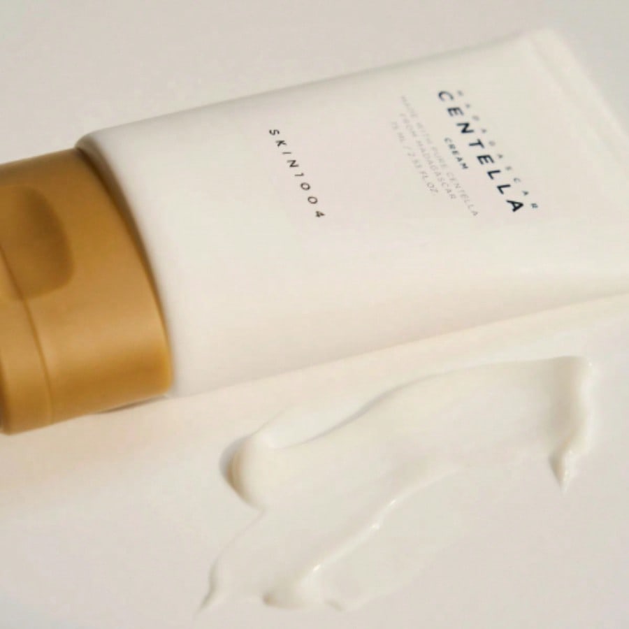 Skin1004 Madagascar Centella Soothing Cream 75ml