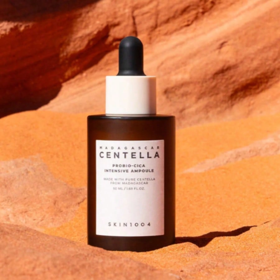 SKIN1004 Madagascar Centella Probio-Cica Intensive Ampoule 50ml