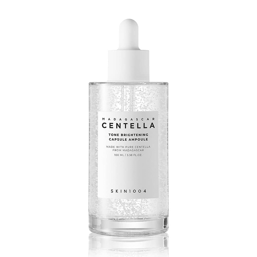 SKIN1004 Madagascar Centella Tone Brightening Capsule Ampoule(100 Ml- 3.38 Fl.Oz)