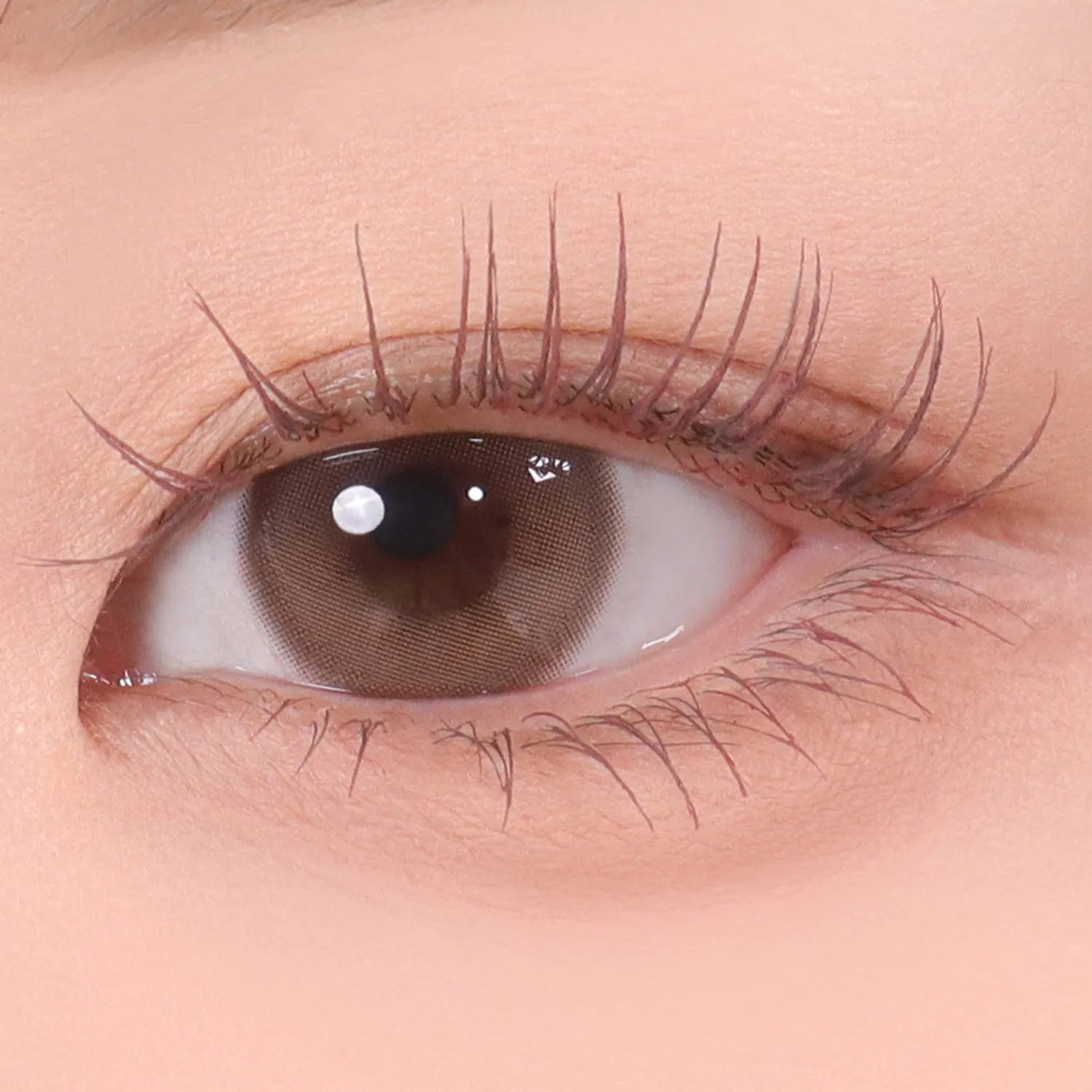 mude. Inspire Skinny Curling / Multi Fixer Mascara (12 Options)