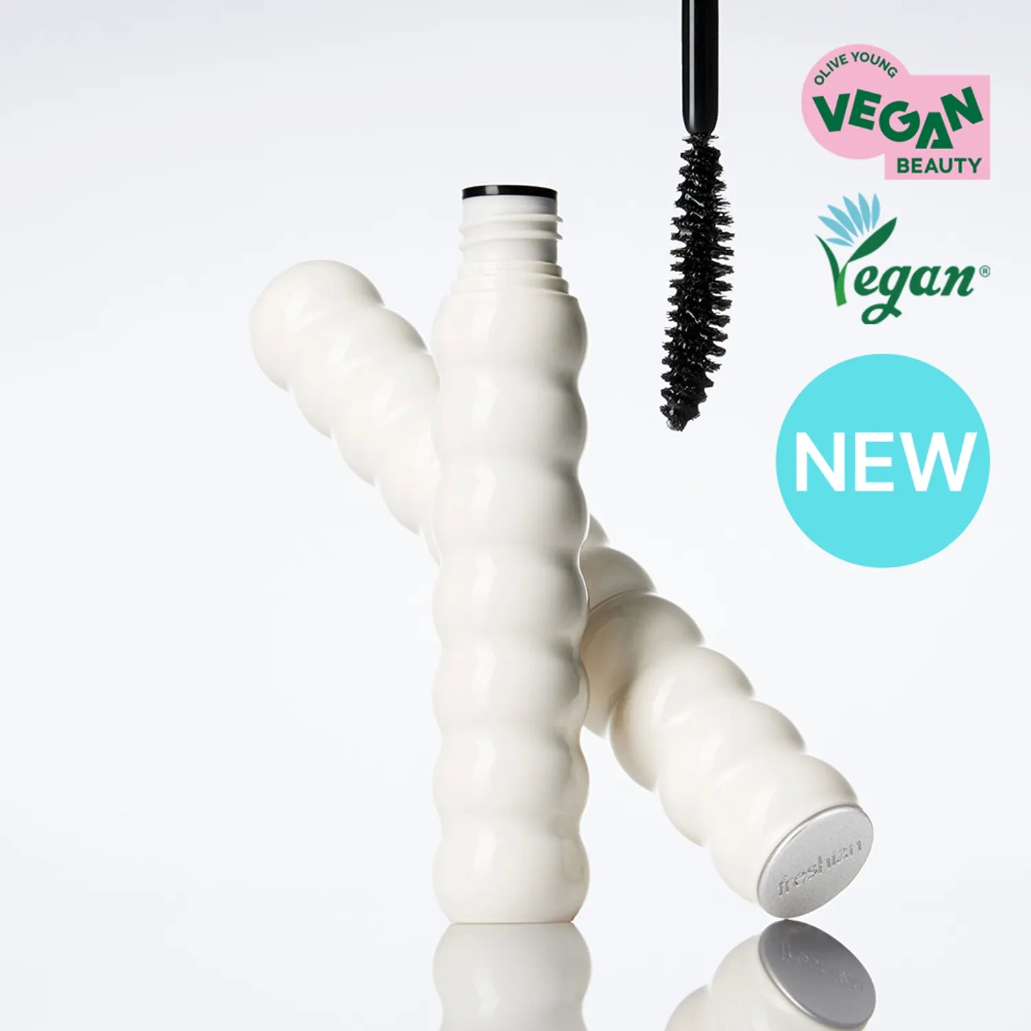 freshian Born Rich Peptide Lash Serum (Vegan) 9.5g