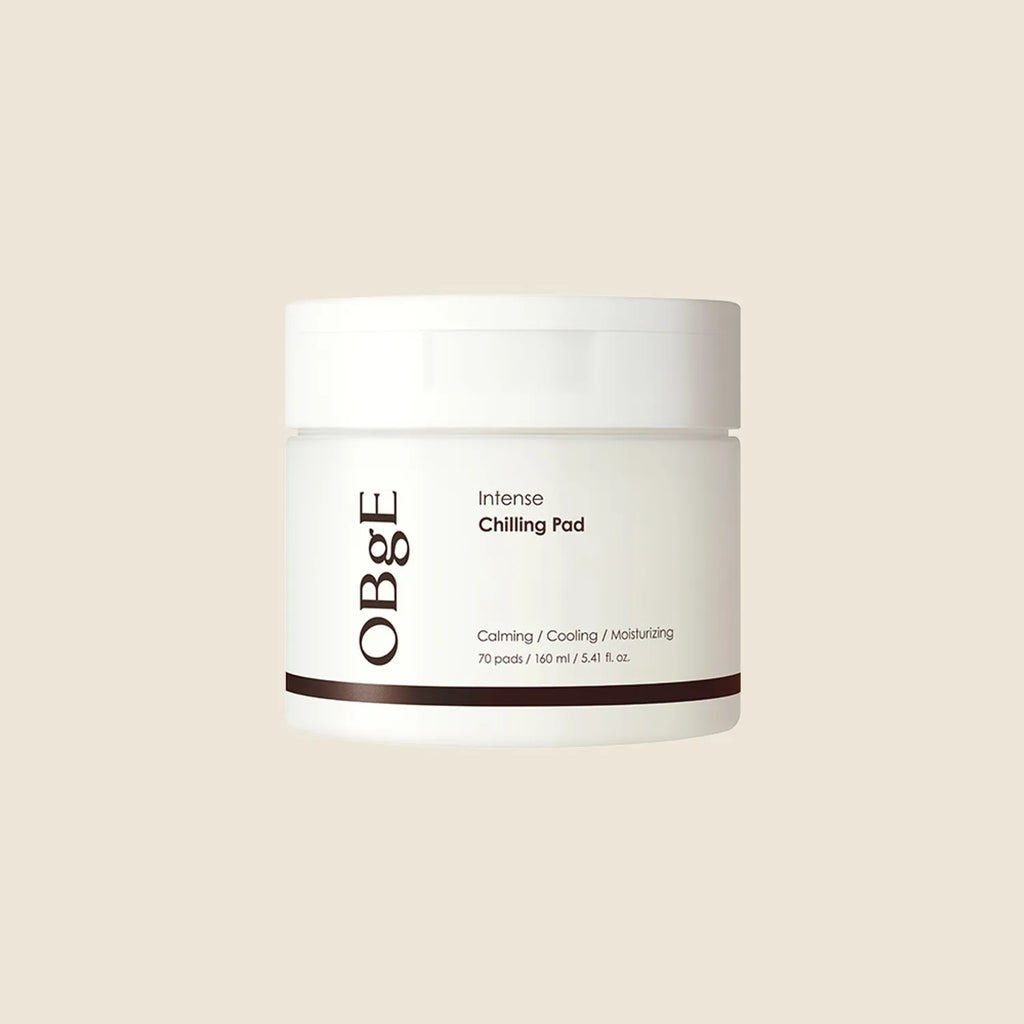 OBge Intense Chilling Pad 70P
