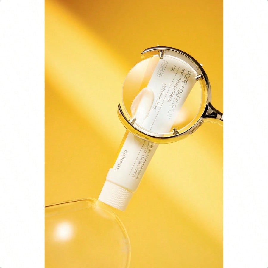 CELIMAX  Brightening Pore Control Cream, 35ml - 1 Piece