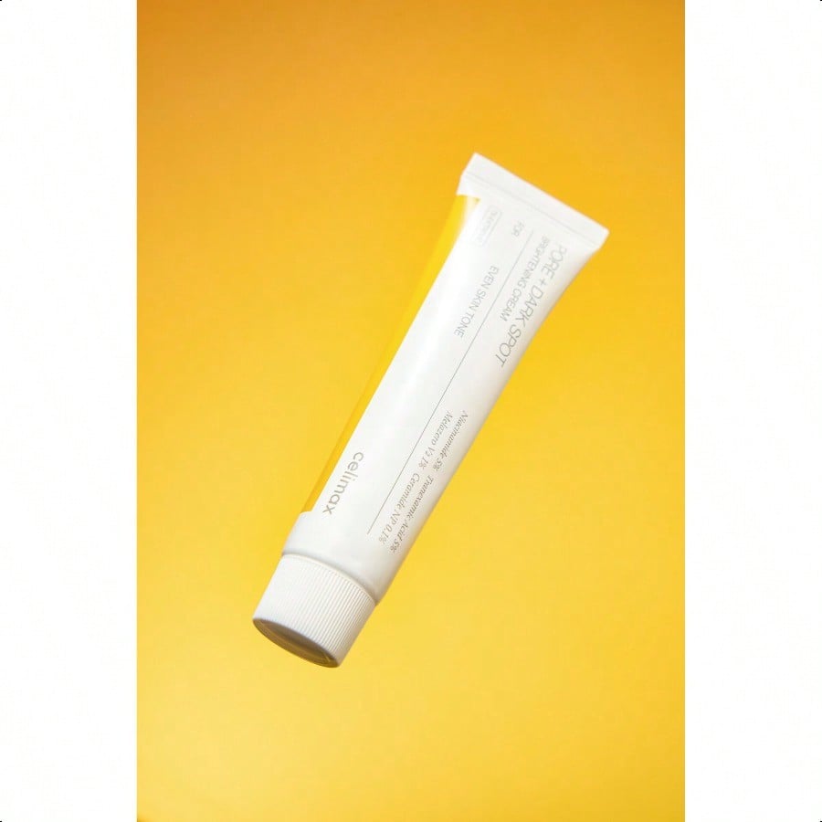 CELIMAX  Brightening Pore Control Cream, 35ml - 1 Piece