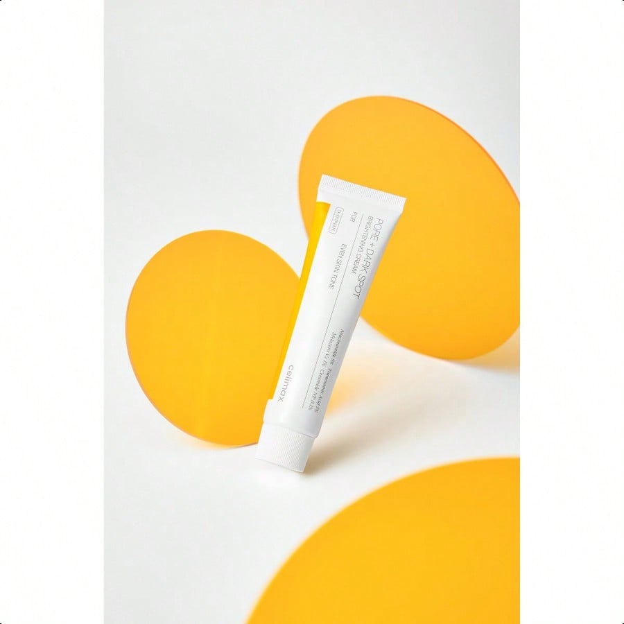 CELIMAX  Brightening Pore Control Cream, 35ml - 1 Piece