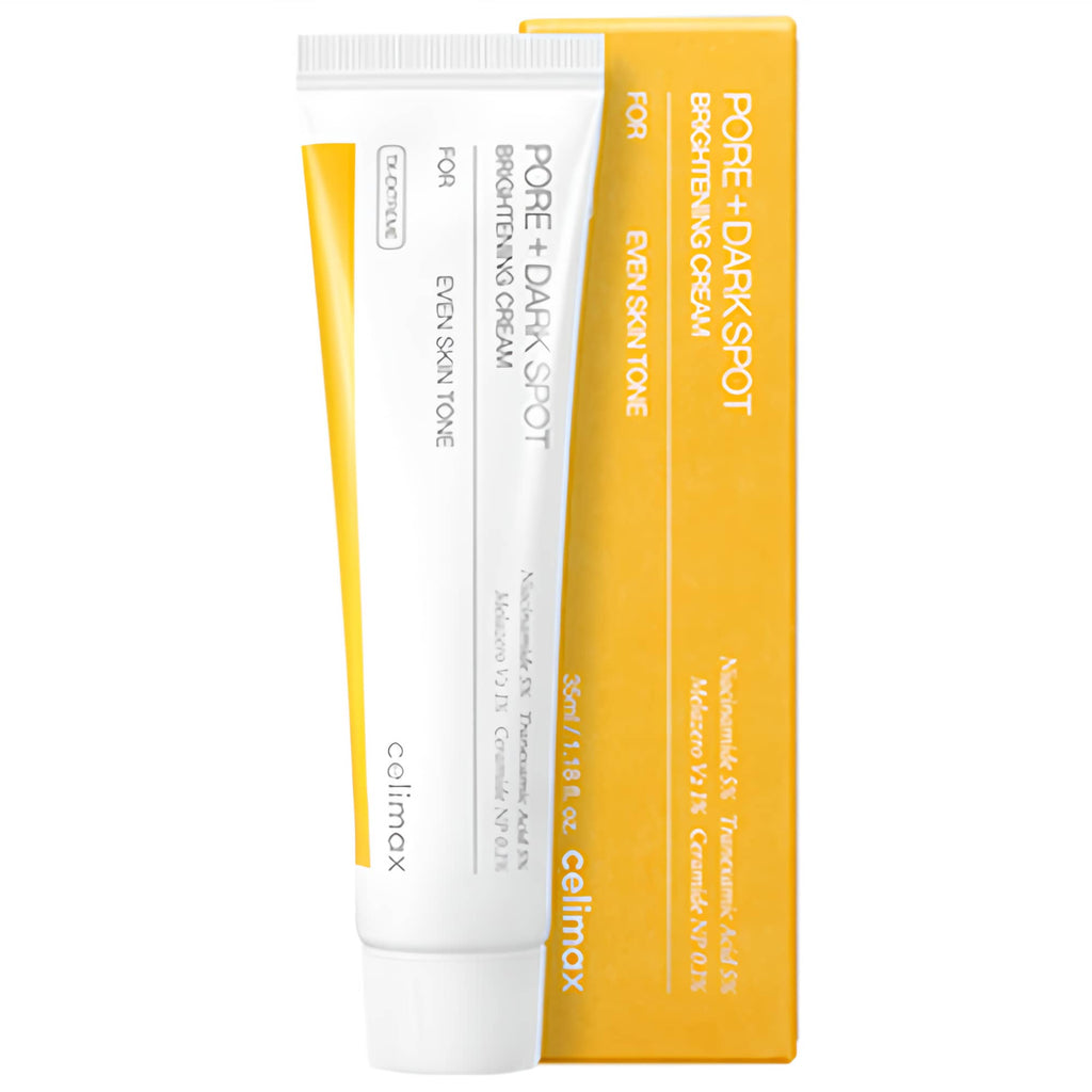 CELIMAX  Brightening Pore Control Cream, 35ml - 1 Piece