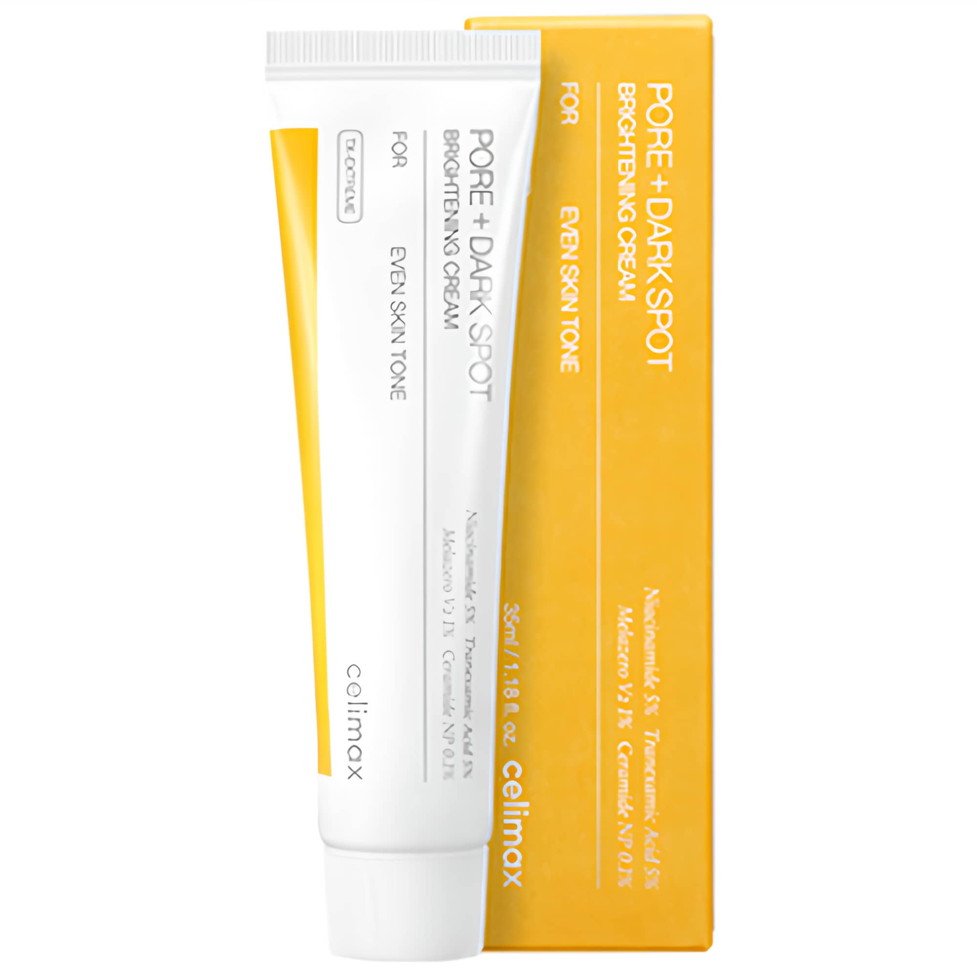CELIMAX  Brightening Pore Control Cream, 35ml - 1 Piece
