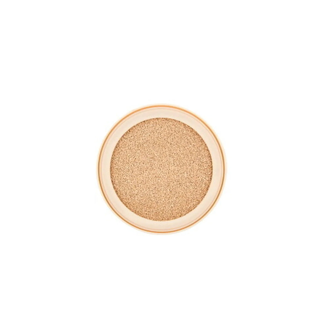 The Face Shop Ink Lasting Cushion Slim Fit New Refill V201