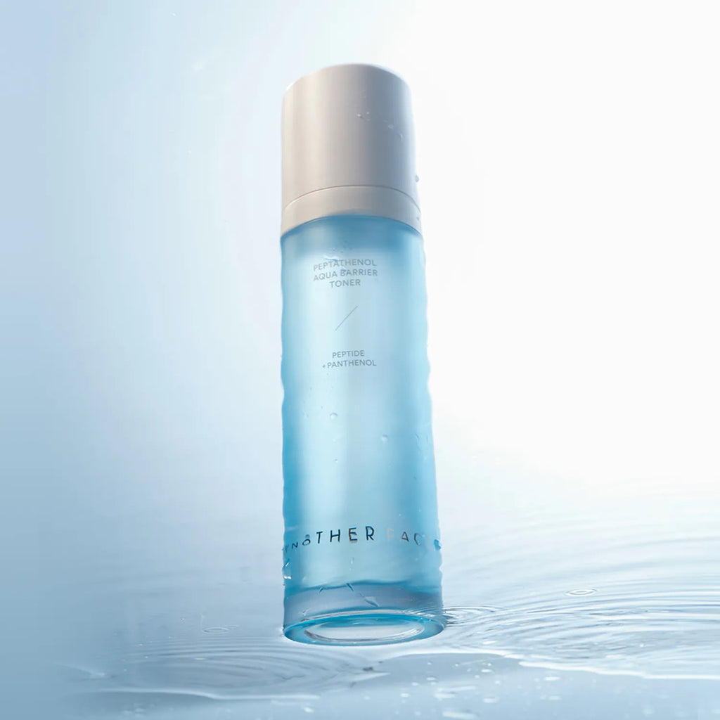 anotherface Peptathenol Aqua Balance Toner 120ml