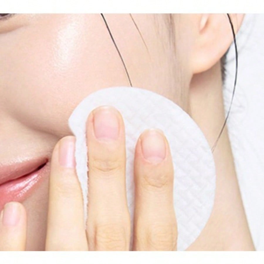 CELIMAX JI WOO GAE Cica BHA Blemish Toner Pad 170ml / 60pads