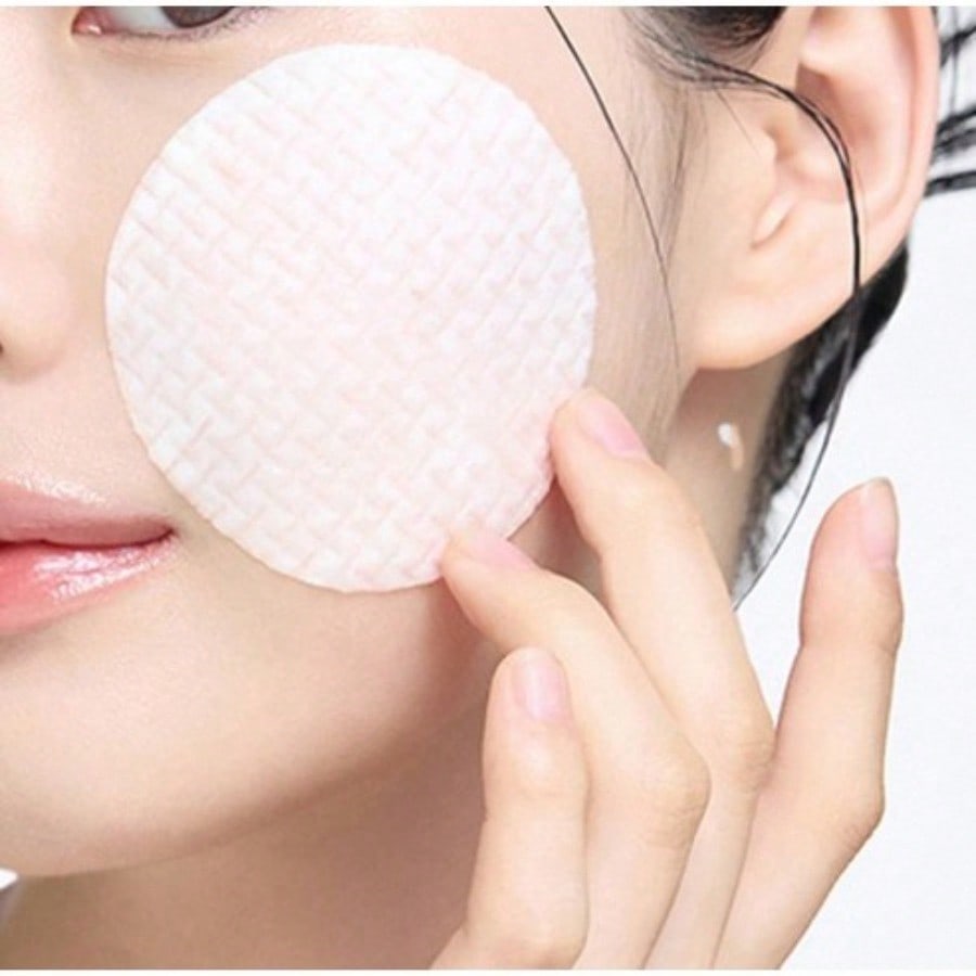 CELIMAX JI WOO GAE Cica BHA Blemish Toner Pad 170ml / 60pads