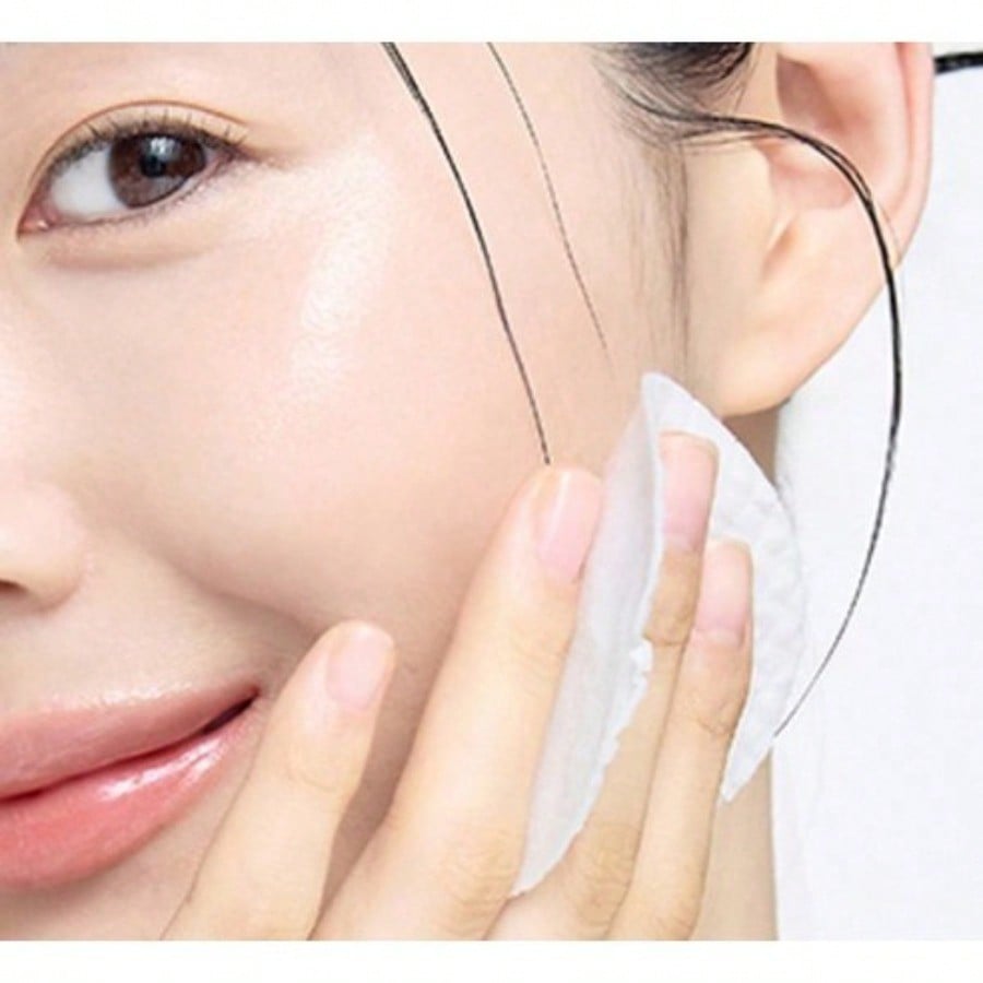 CELIMAX JI WOO GAE Cica BHA Blemish Toner Pad 170ml / 60pads